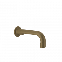 Излив для ванны Gessi Inciso 58103 схема 15