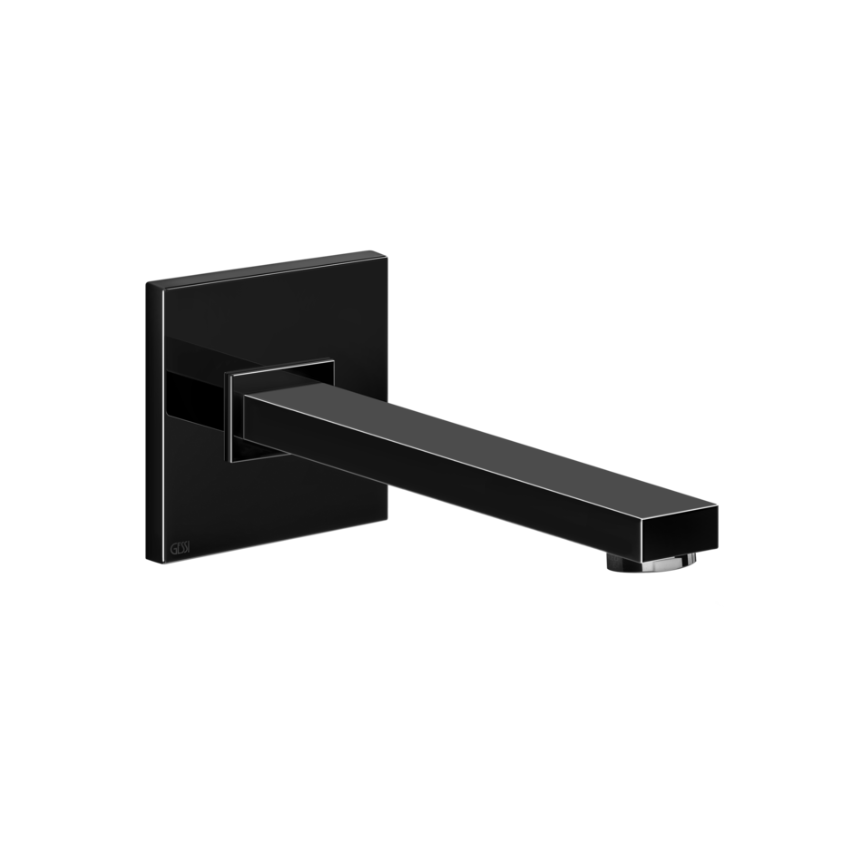 Излив настенный Gessi Rettangolo 20114 ФОТО