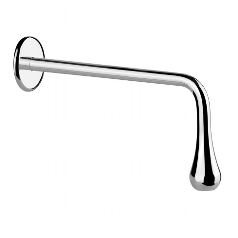 Излив для раковины Gessi Goccia 33715