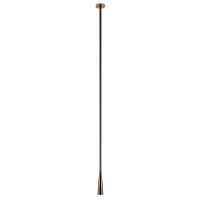 Излив для раковины Gessi Cono 45199 длина под заказ схема 3