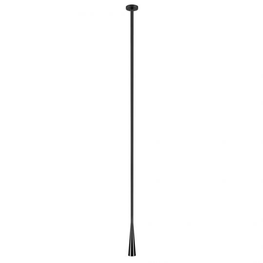 Излив для раковины Gessi Cono 45199 длина под заказ схема 8