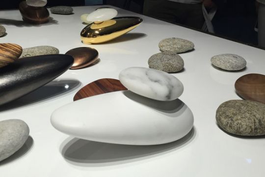 Смеситель для раковины Gessi Equilibrio 52001 схема 5 Смеситель для раковины Gessi Equilibrio 52001 схема 5