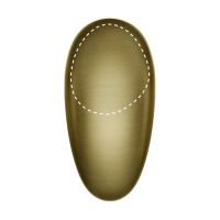 Смеситель для раковины Gessi Equilibrio 52001 схема 19 Смеситель для раковины Gessi Equilibrio 52001 схема 19