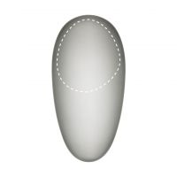 Смеситель для раковины Gessi Equilibrio 52001 схема 20 Смеситель для раковины Gessi Equilibrio 52001 схема 20