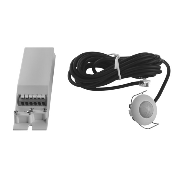 Изображение Комплект датчиков для хромотерапии Gessi RIR5263