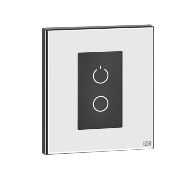 Сенсорная панель для хромотерапии Gessi RIR5255