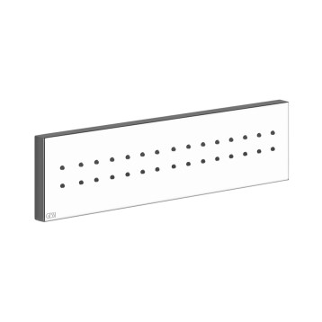 Изображение Боковая форсунка для душа Gessi 32975 6,5 х 24