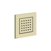 Встраиваемая поворотная боковая форсунка Gessi 32984 9,8х9,8 схема 13 Встраиваемая поворотная боковая форсунка Gessi 32984 9,8х9,8 схема 13