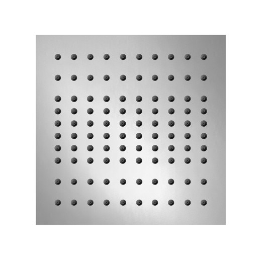 Модуль верхней тропической лейки Gessi 61131 20х20