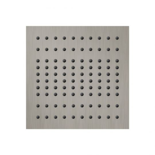 Модуль верхней тропической лейки Gessi 61131 20х20 схема 4