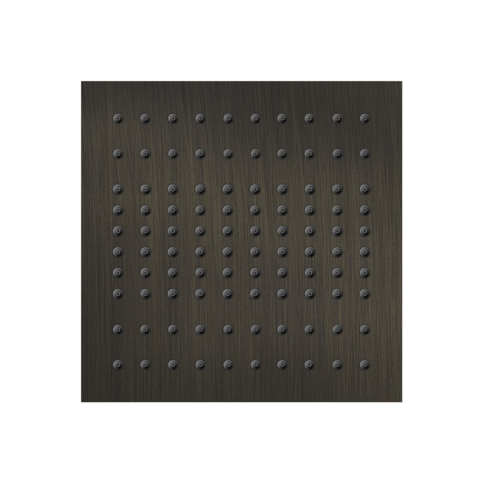 Модуль верхней тропической лейки Gessi 61131 20х20 ФОТО