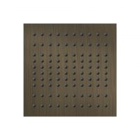 Модуль верхней тропической лейки Gessi 61131 20х20 схема 6