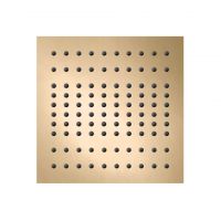 Модуль верхней тропической лейки Gessi 61131 20х20 схема 11