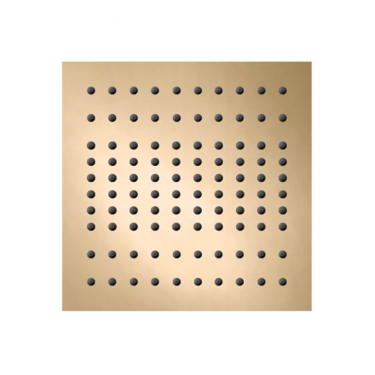 Модуль верхней тропической лейки Gessi 61131 20х20 схема 11