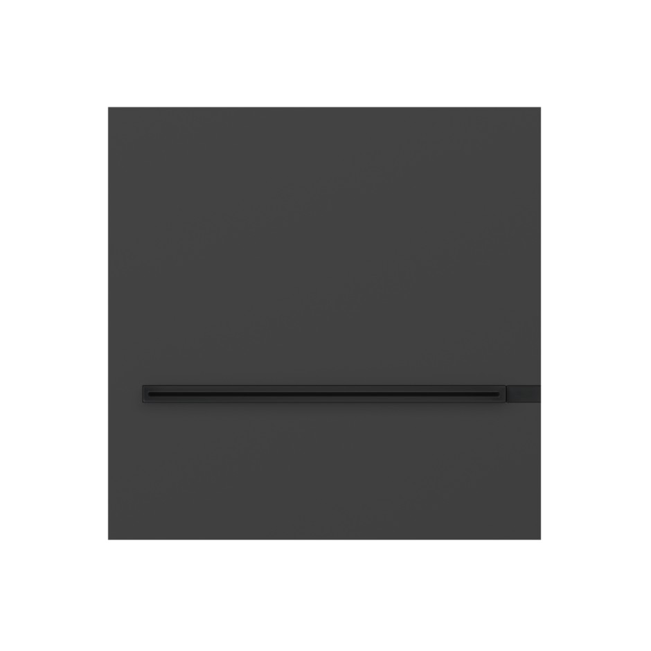 Модуль верхней лейки водопад Gessi 61133 20х20