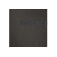 Модуль верхнего душа с распылением Gessi 61135 20х20 схема 10