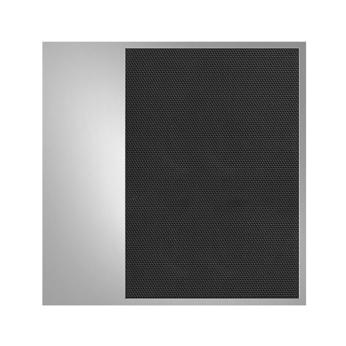 Модуль аудиодинамик Gessi 61113 20х20