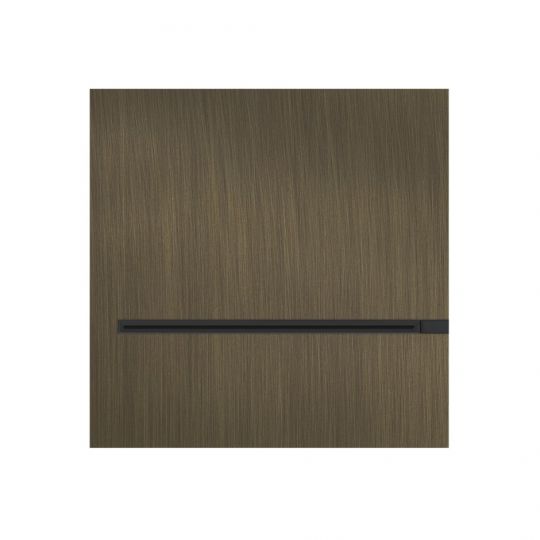 Модуль каскадного душа Gessi 61104 20х20 схема 6