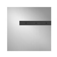 Модуль верхнего душа с распылением Gessi 61106 20х20 схема 1 Модуль верхнего душа с распылением Gessi 61106 20х20 схема 1