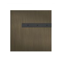 Модуль верхнего душа с распылением Gessi 61106 20х20 схема 4 Модуль верхнего душа с распылением Gessi 61106 20х20 схема 4