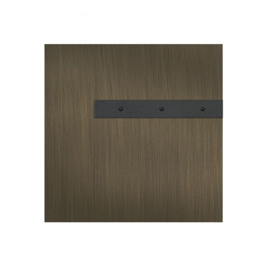 Модуль верхнего душа с распылением Gessi 61106 20х20 схема 4 Модуль верхнего душа с распылением Gessi 61106 20х20 схема 4