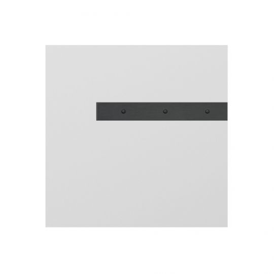 Модуль верхнего душа с распылением Gessi 61106 20х20 схема 12 Модуль верхнего душа с распылением Gessi 61106 20х20 схема 12