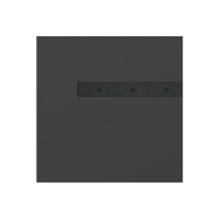 Модуль верхнего душа с распылением Gessi 61106 20х20 схема 13 Модуль верхнего душа с распылением Gessi 61106 20х20 схема 13