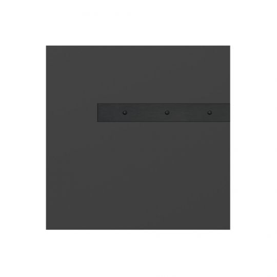 Модуль верхнего душа с распылением Gessi 61106 20х20 схема 13 Модуль верхнего душа с распылением Gessi 61106 20х20 схема 13