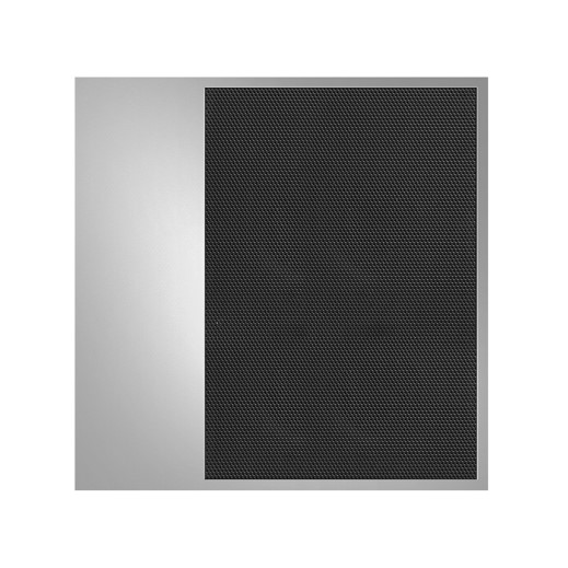 Изображение Модуль аудиодинамика с установкой Shift-Fix Gessi 61114 20х20