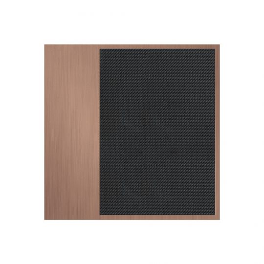 Модуль аудиодинамика с установкой Shift-Fix Gessi 61114 20х20 схема 9 Модуль аудиодинамика с установкой Shift-Fix Gessi 61114 20х20 схема 9