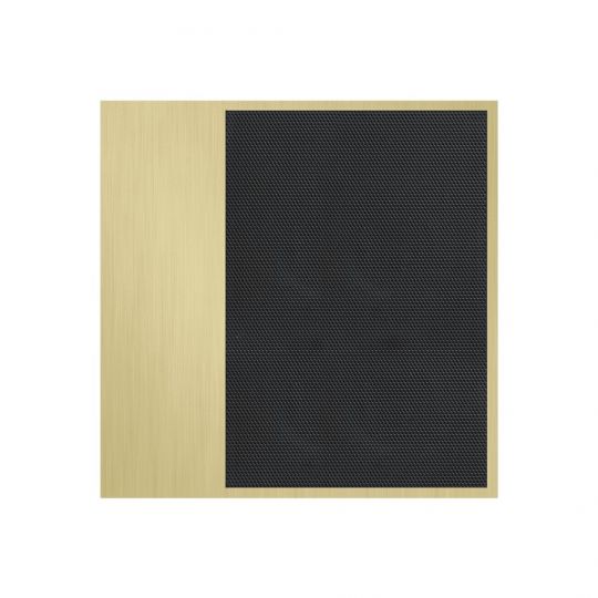 Модуль аудиодинамика с установкой Shift-Fix Gessi 61114 20х20 схема 13 Модуль аудиодинамика с установкой Shift-Fix Gessi 61114 20х20 схема 13