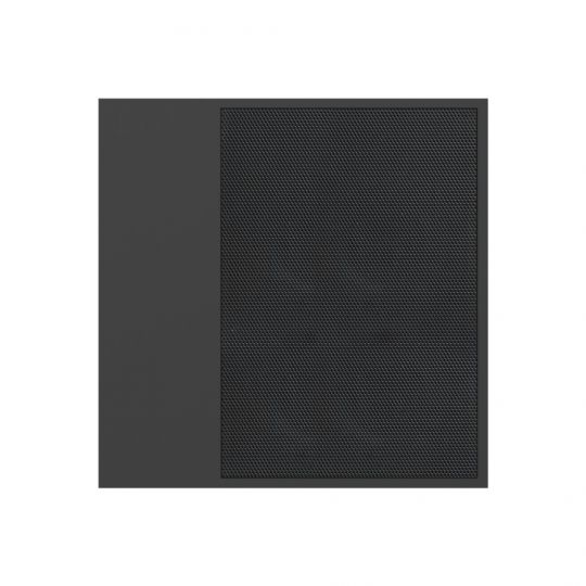 Модуль аудиодинамика с установкой Shift-Fix Gessi 61114 20х20 схема 15 Модуль аудиодинамика с установкой Shift-Fix Gessi 61114 20х20 схема 15