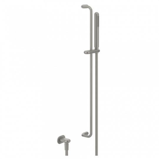 Душевая лейка со штангой Gessi Goccia 33642 схема 7