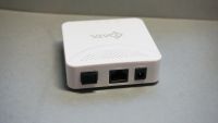 Оптический абонентский терминал C-DATA xPON ONT 1GE FD511XM миникорпус