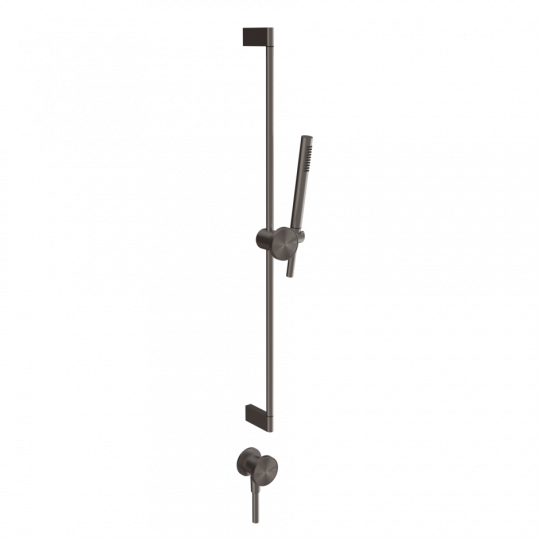 Гарнитур душевой Gessi Origini 66142 схема 8