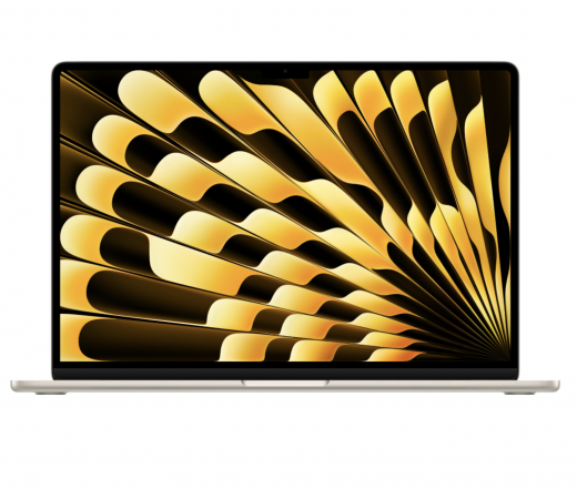 Apple MacBook Air M4 15"16Gb Starlight