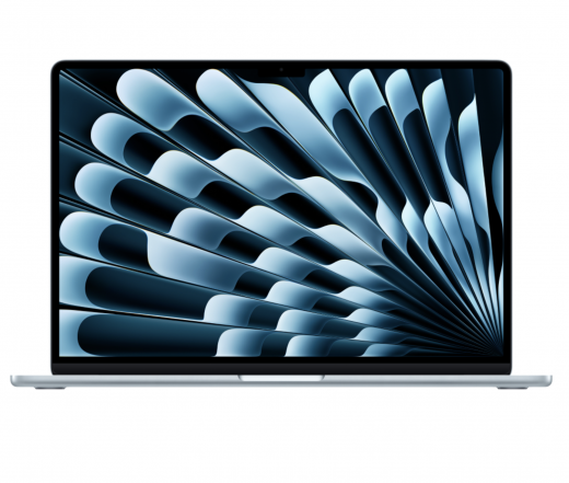 Apple MacBook Air M4 15"16Gb Sky Blue