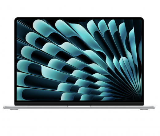Apple MacBook Air M4 15"16Gb Silver