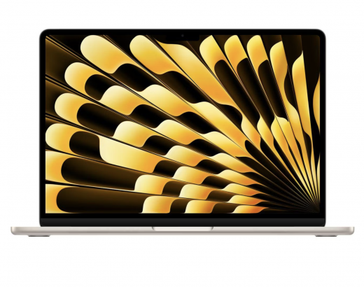 Apple MacBook Air M4 13"16GB Starlight