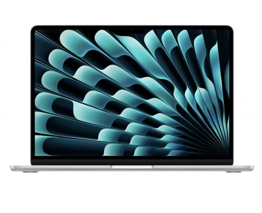 Apple MacBook Air M4 13"16GB Silver