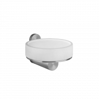 Gessi 316 Мыльница 54701239 сталь браш схема 1
