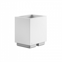 Gessi Rettangolo Стакан 20831031 хром схема 1 Gessi Rettangolo Стакан 20831031 хром схема 1