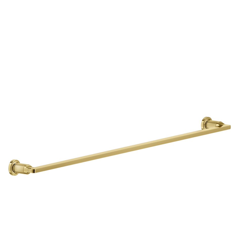 Изображение Gessi Inciso Полотенцедержатель 58505727 латунь PVD