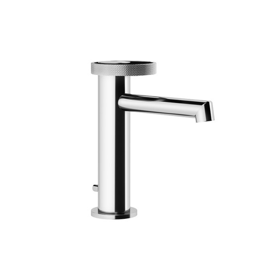Смеситель для раковины Gessi Anello 63301031 хром
