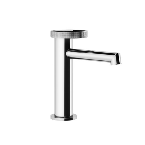 Смеситель для раковины Gessi Anello 63302031 хром