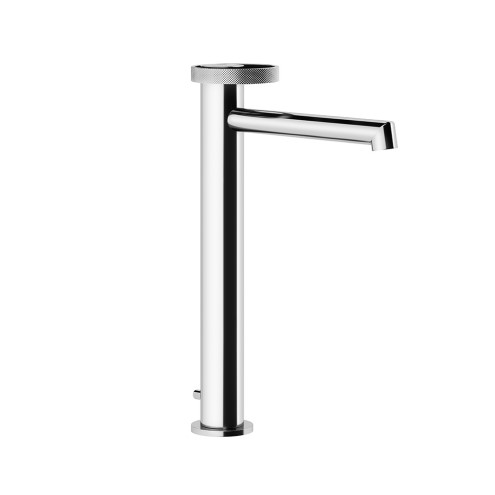 Смеситель для раковины Gessi Anello 63305031 хром