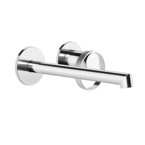 Изображение Смеситель для раковины Gessi Anello 63383031 хром
