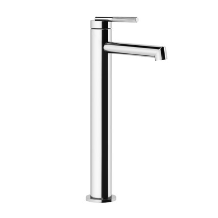 Изображение Смеситель для раковины Gessi Ingranaggio 63504031 хром