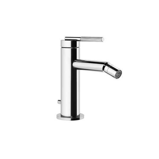 Изображение Смеситель для биде Gessi Ingranaggio 63507031 хром