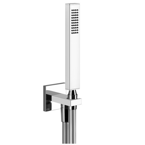 Изображение Душевой набор Gessi Shower Sets 20123031 хром